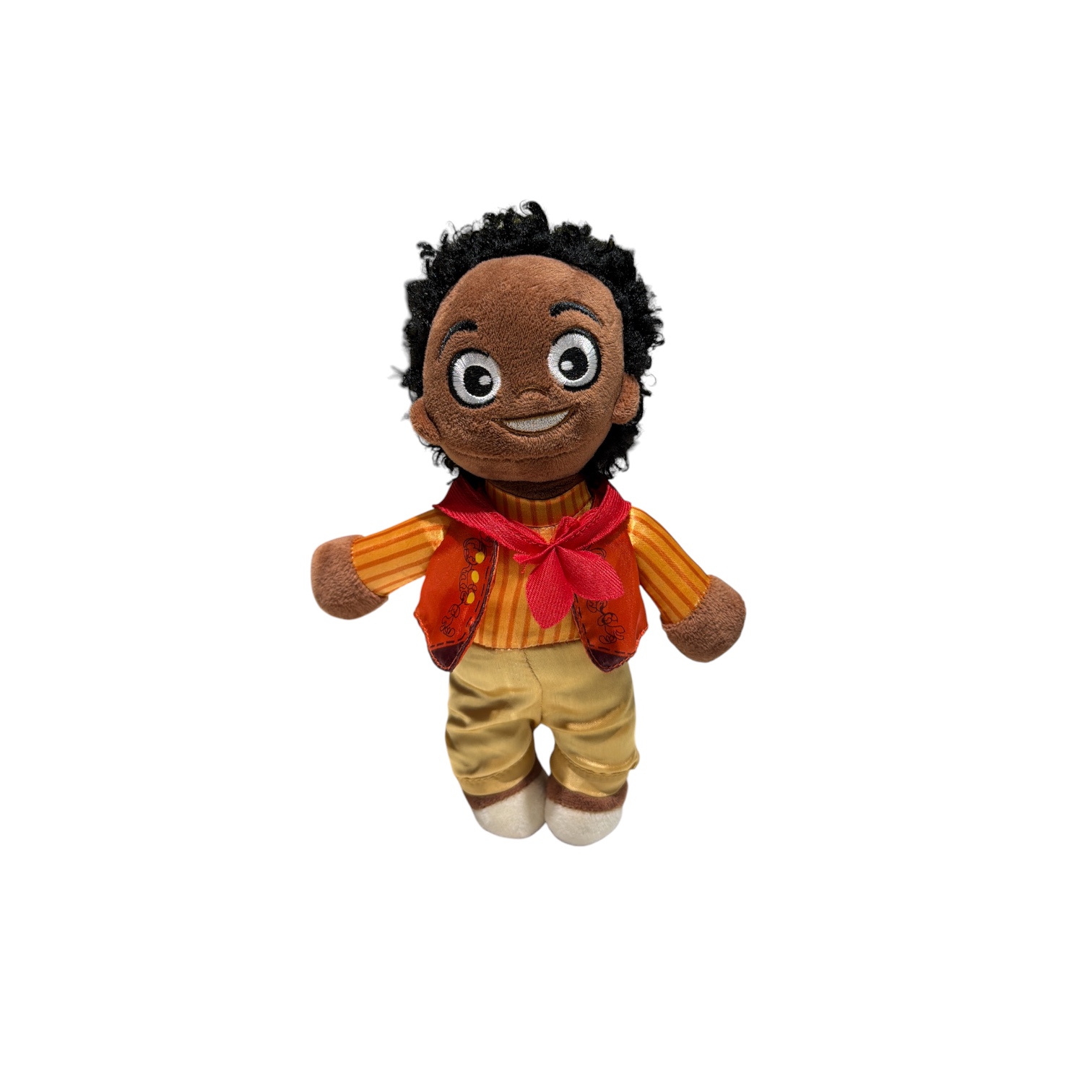 Peluche encanto antonio 28cm