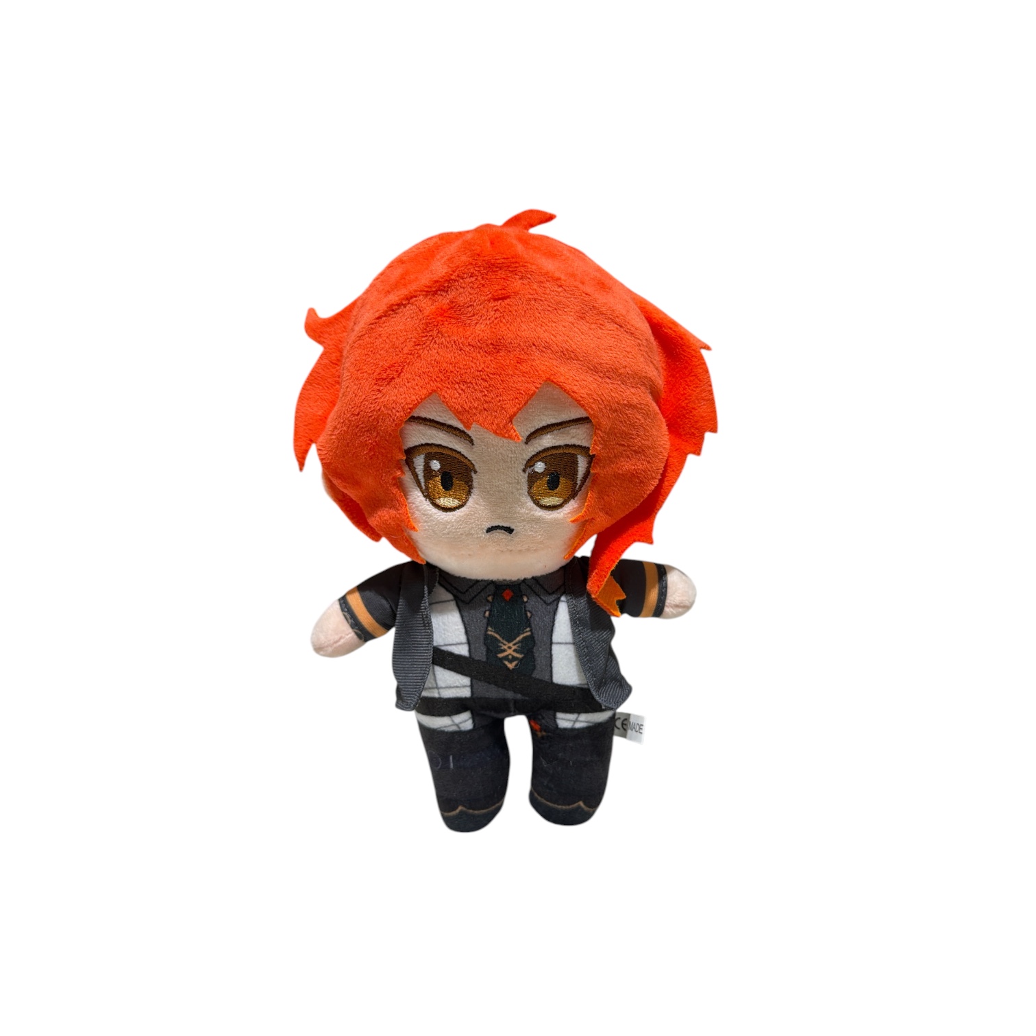 Peluche impacto diluc 25cm