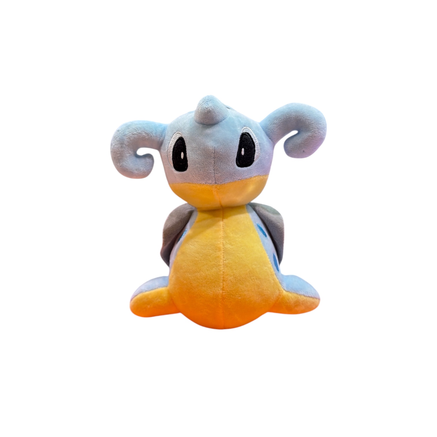 Peluche pokemon lapras 20cm