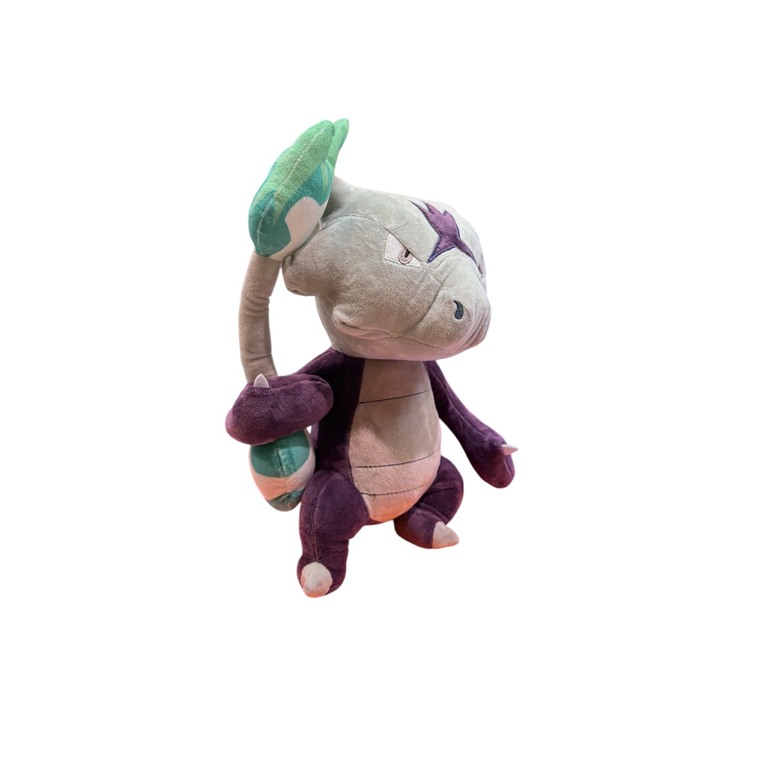 Peluche pokemon marowak 32 cm