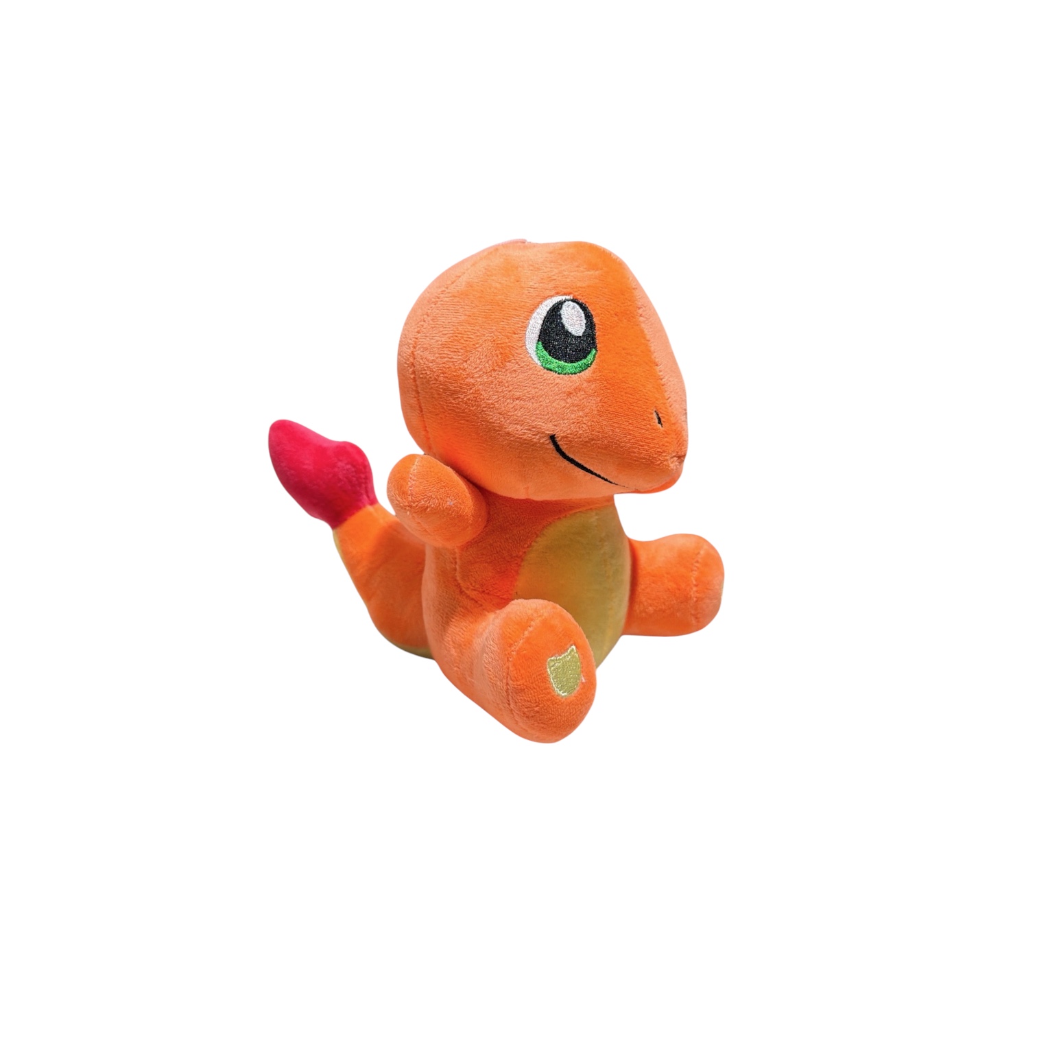 Peluche pokemon charmander 20cm