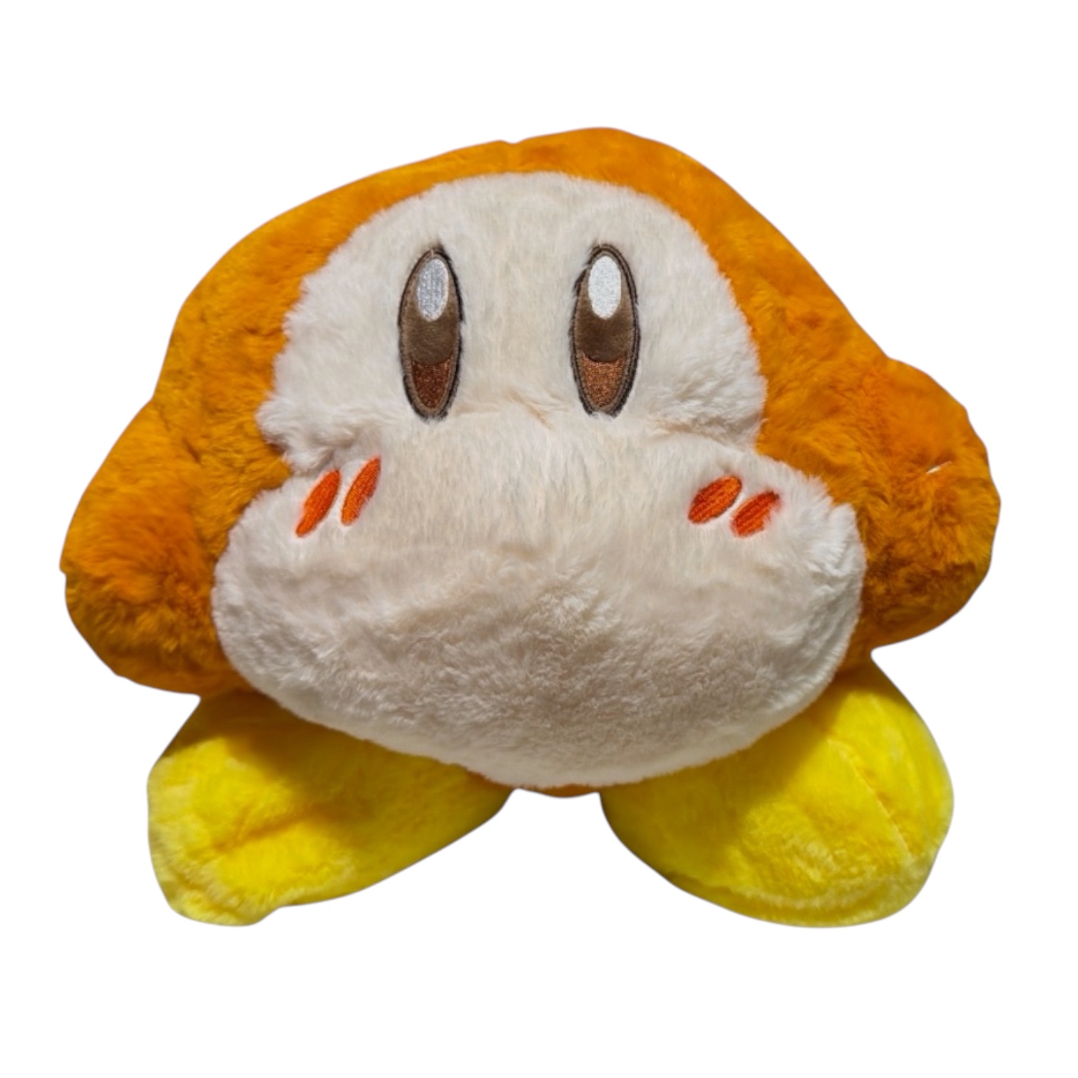 Peluche pokemon waddle dee 70cm