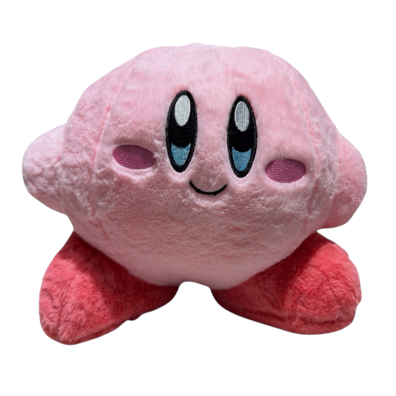 Peluche kirby 60 cm