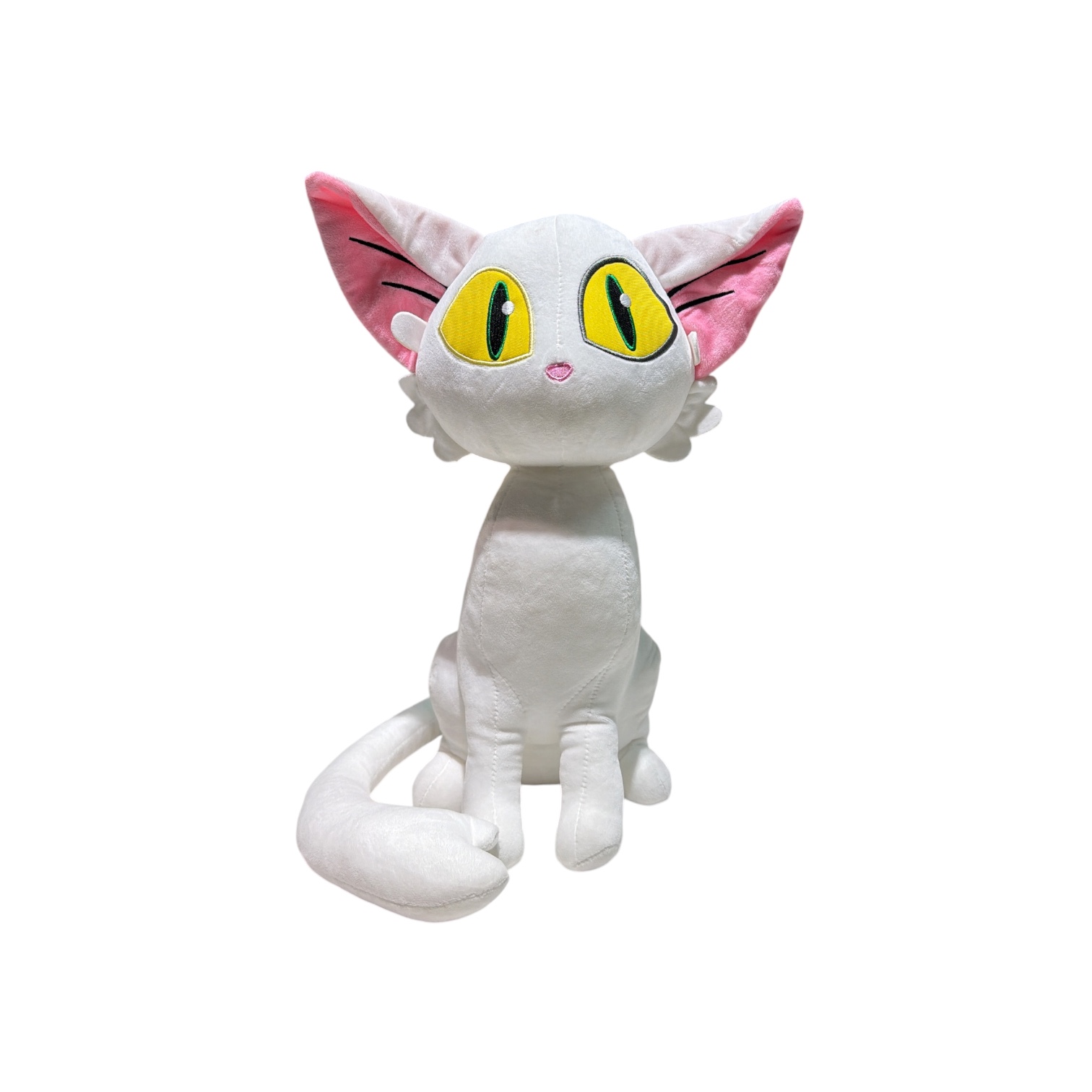 Peluche gato daijin 40cm