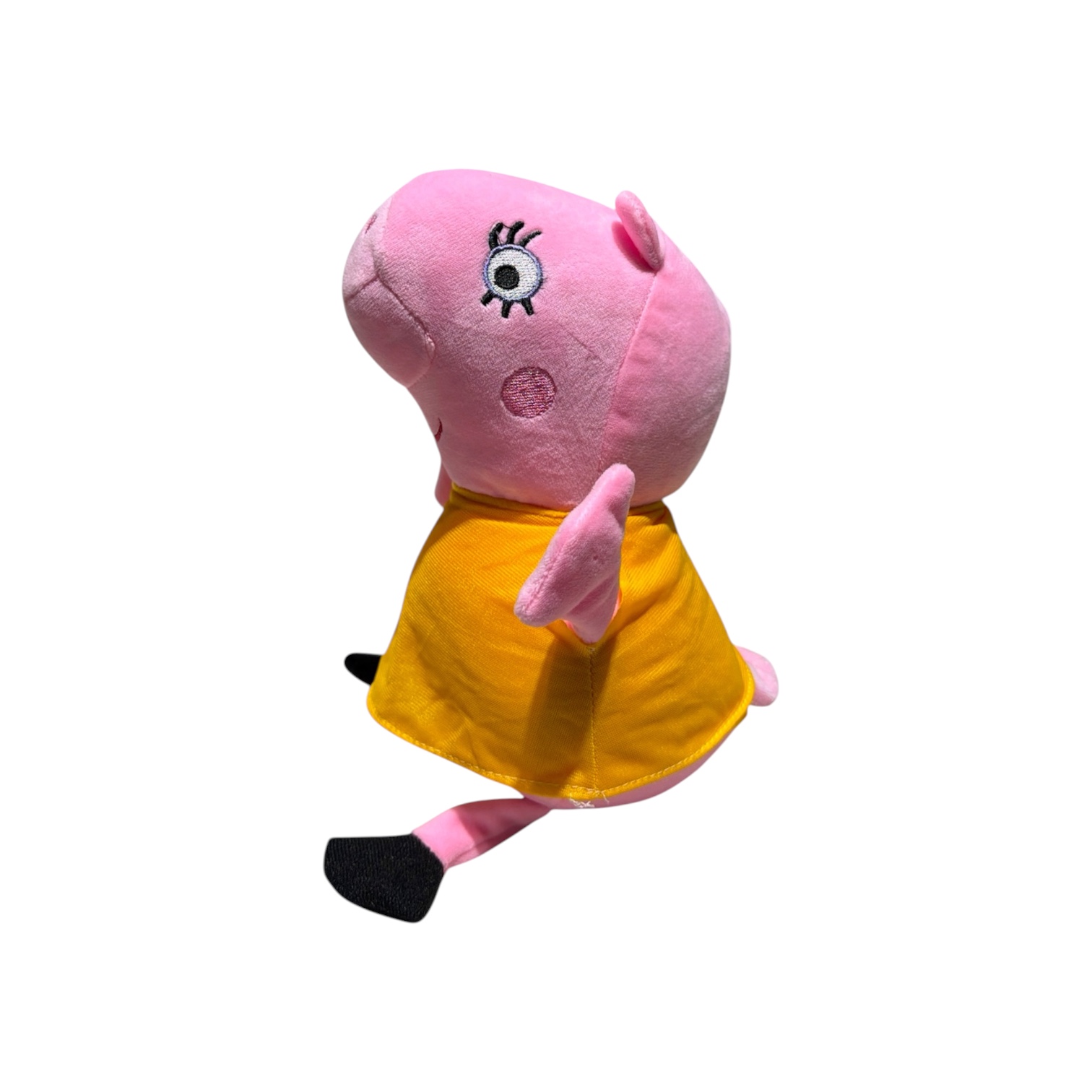 Peluche mummy  pig 28 cm