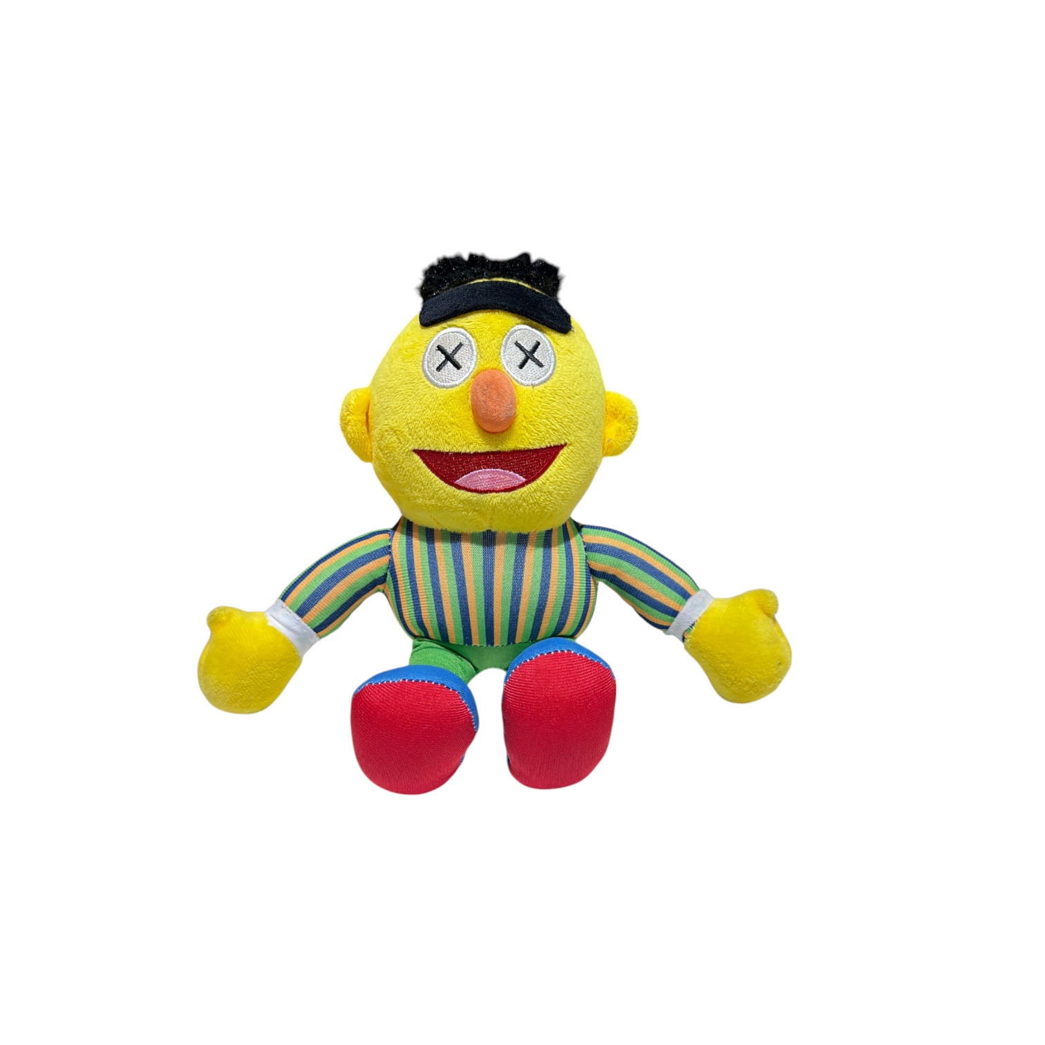 Peluche beto sentado 30cm