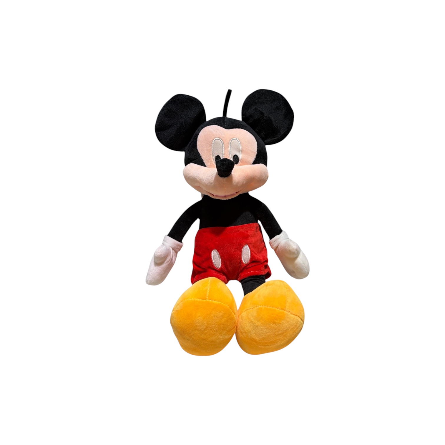 Peluche mickey mause 75 cm