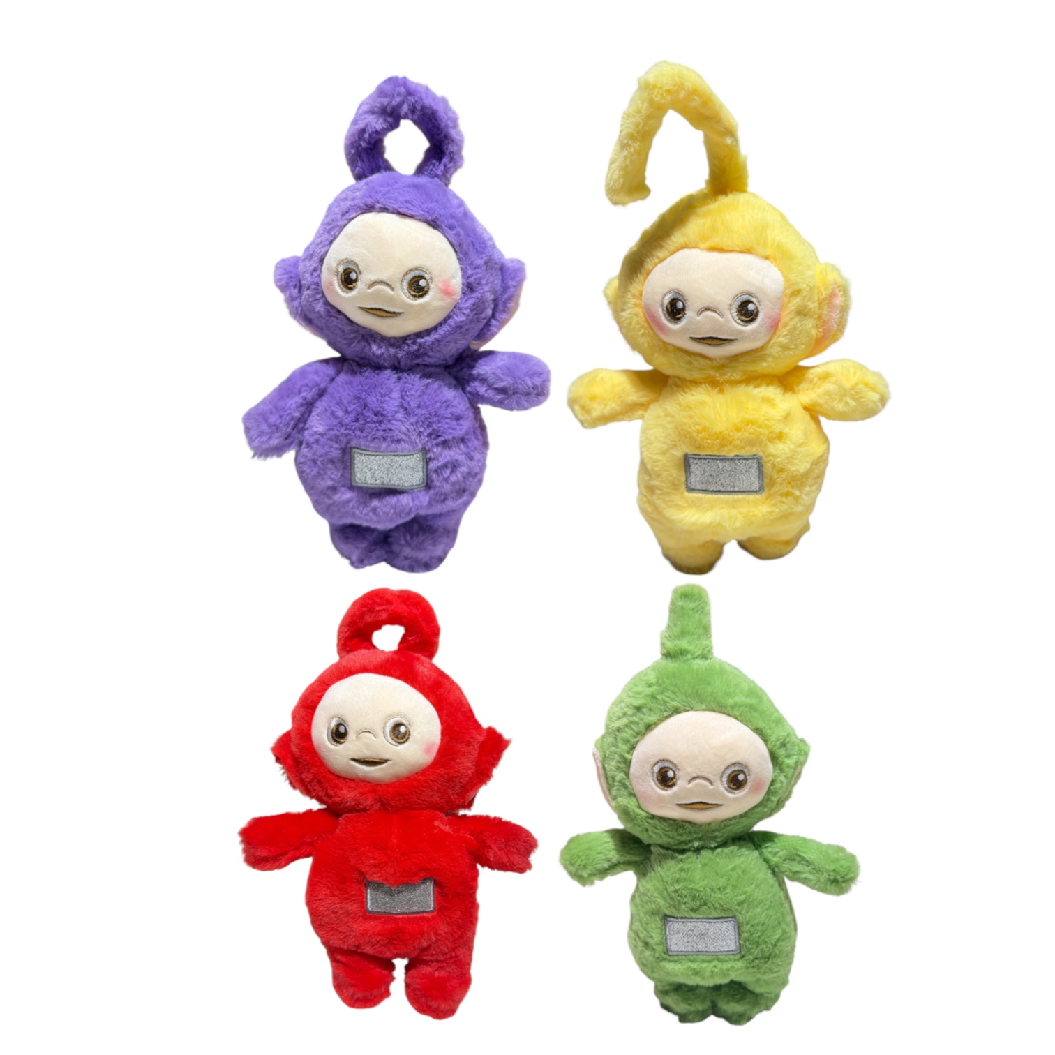 Peluche teletubbies 28cm