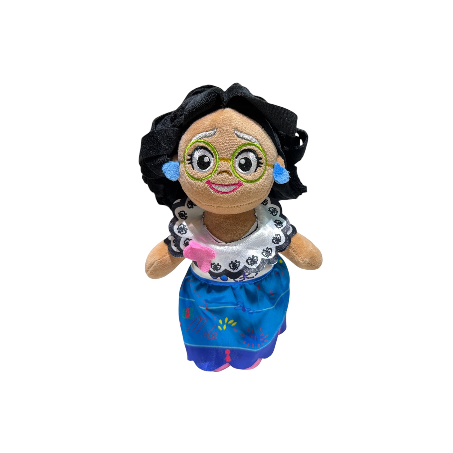 Peluche encanto maribel 28cm