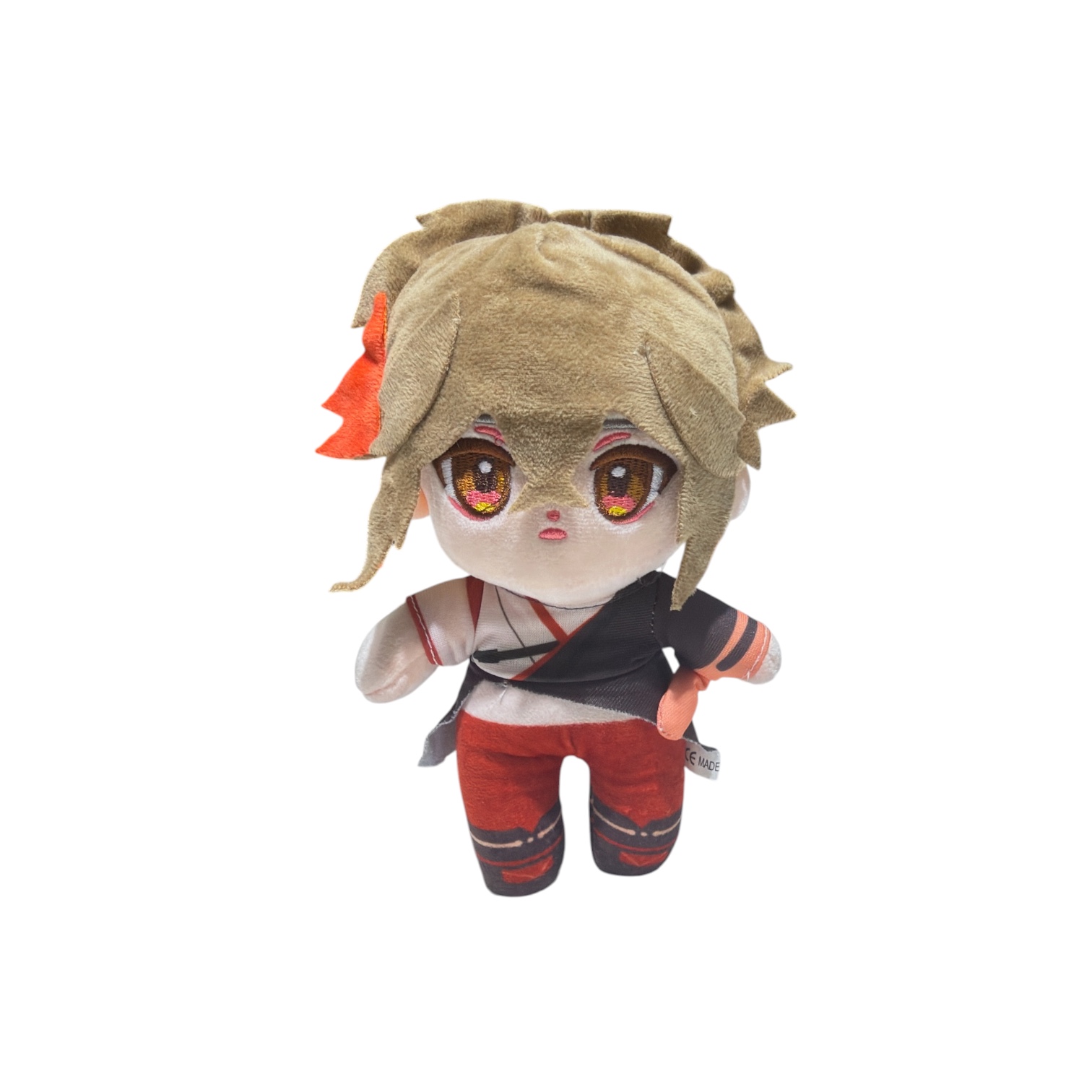 Peluche tartaglia 24cm