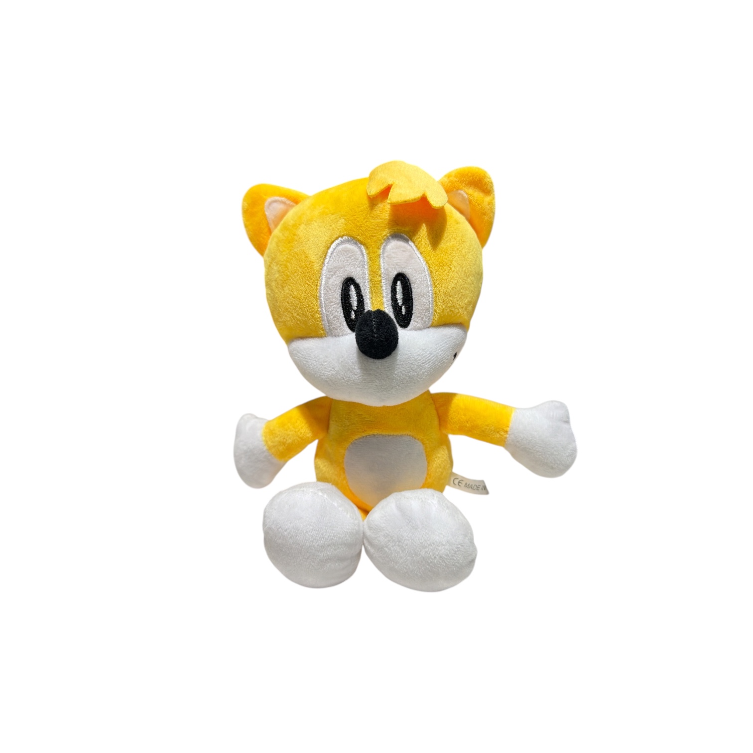 Peluche tails  bb 28 cm