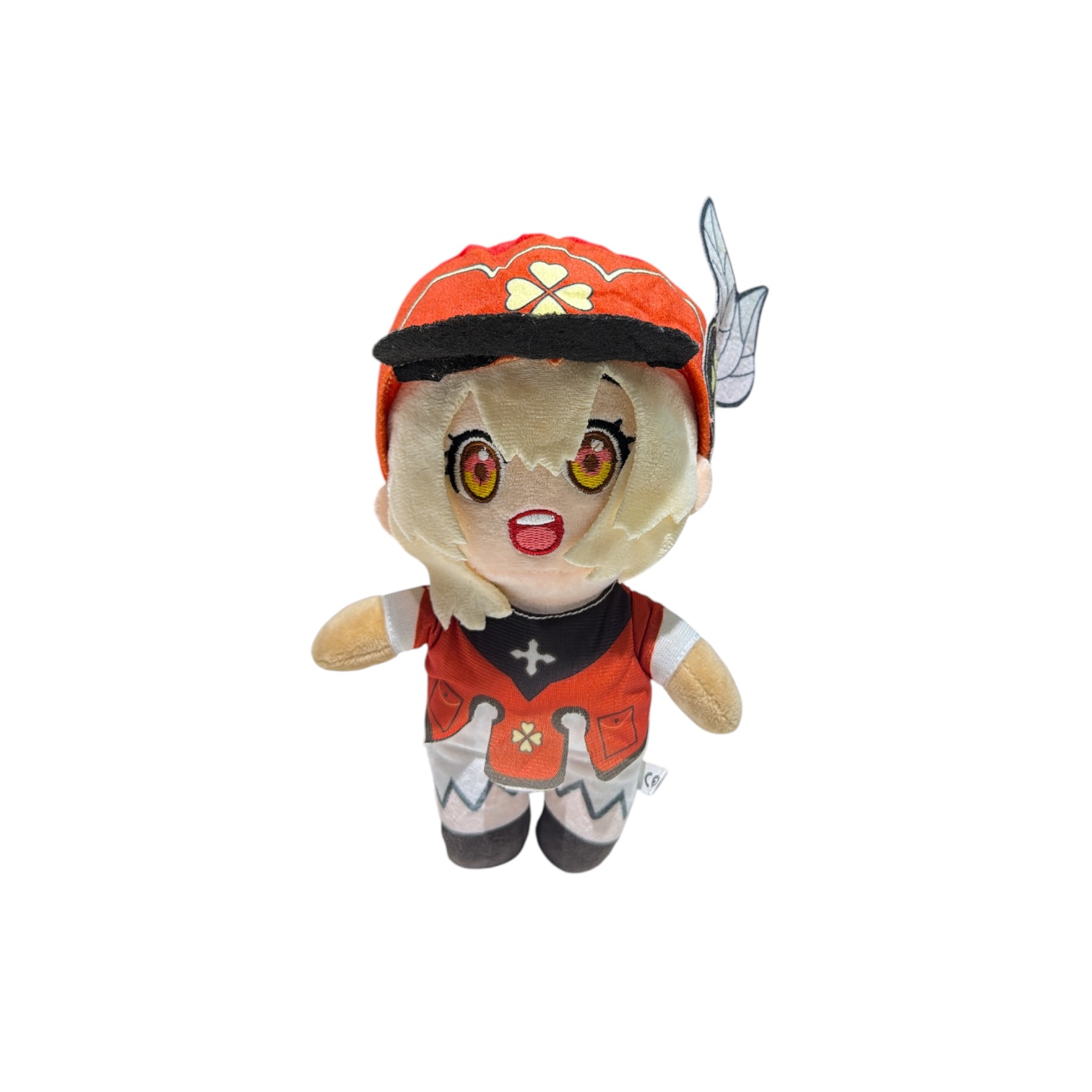 Peluche xiao genshin 24cm