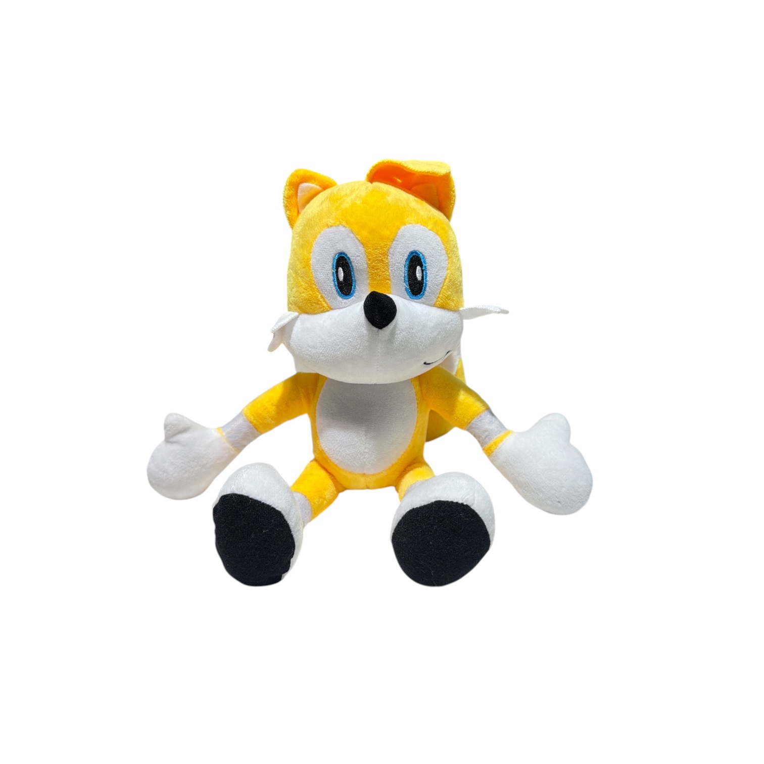 Peluche miles tails 32cm