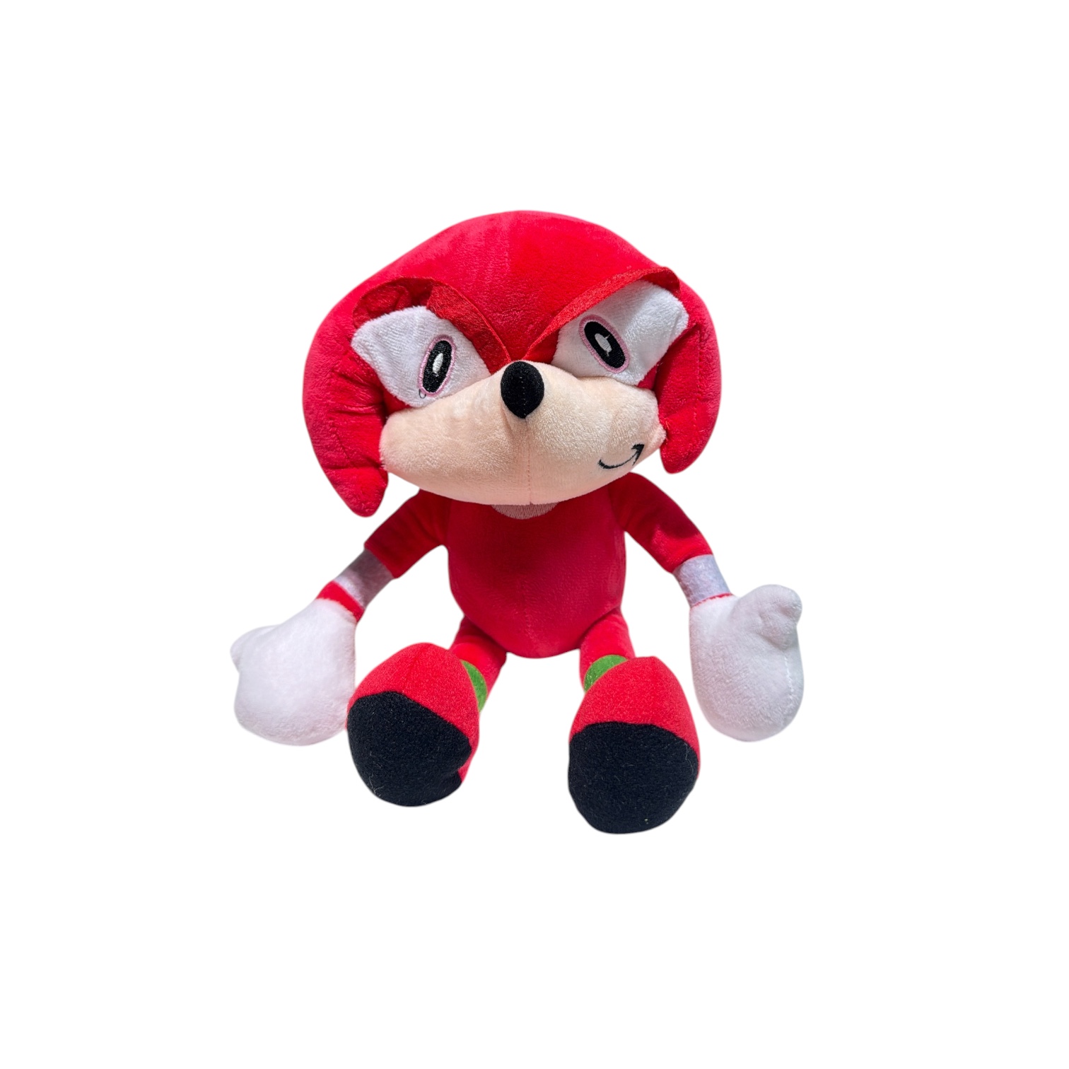 Peluche knuckles 32cm