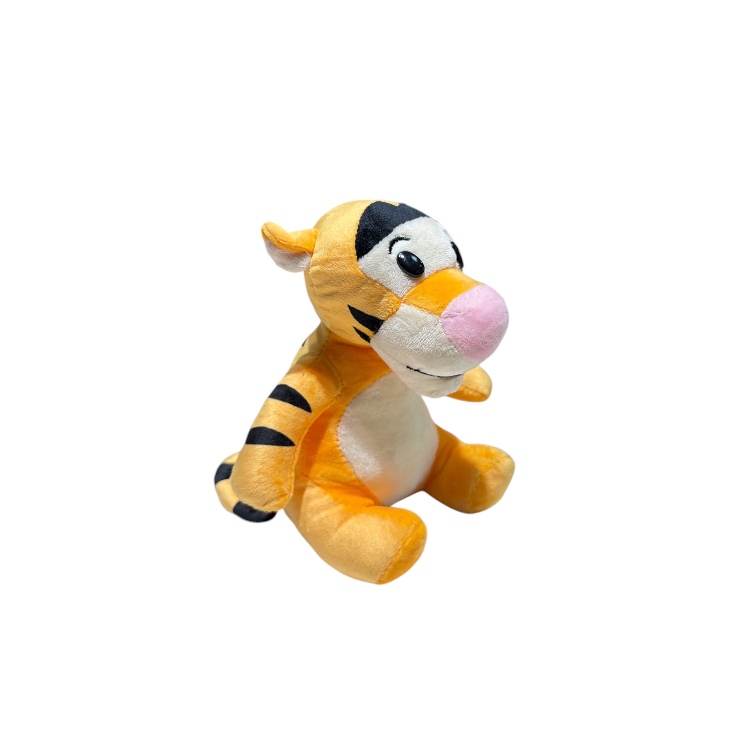 Peluche tigger 20cm