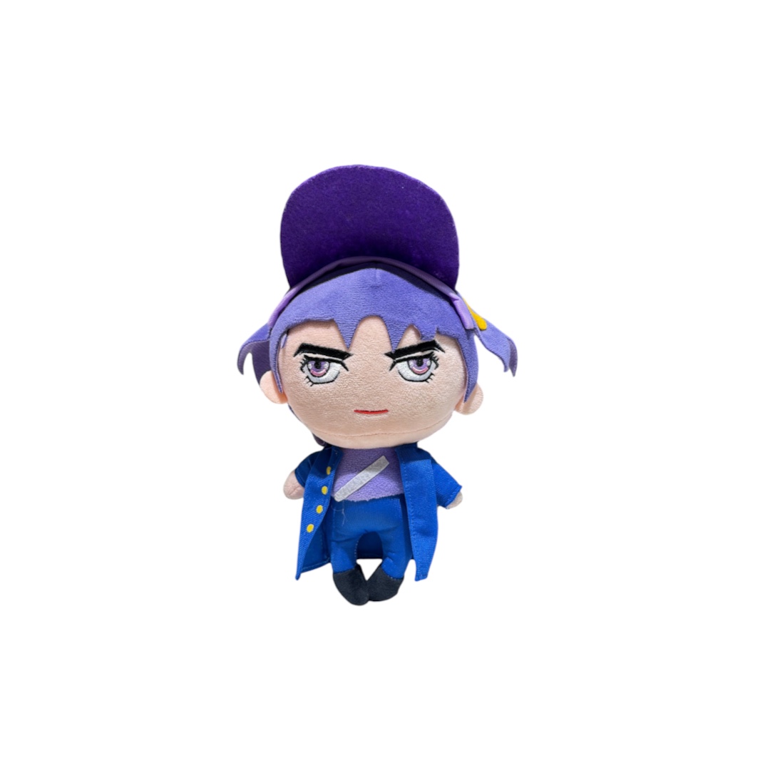 Peluche jotaro kujo 24 cm de pie
