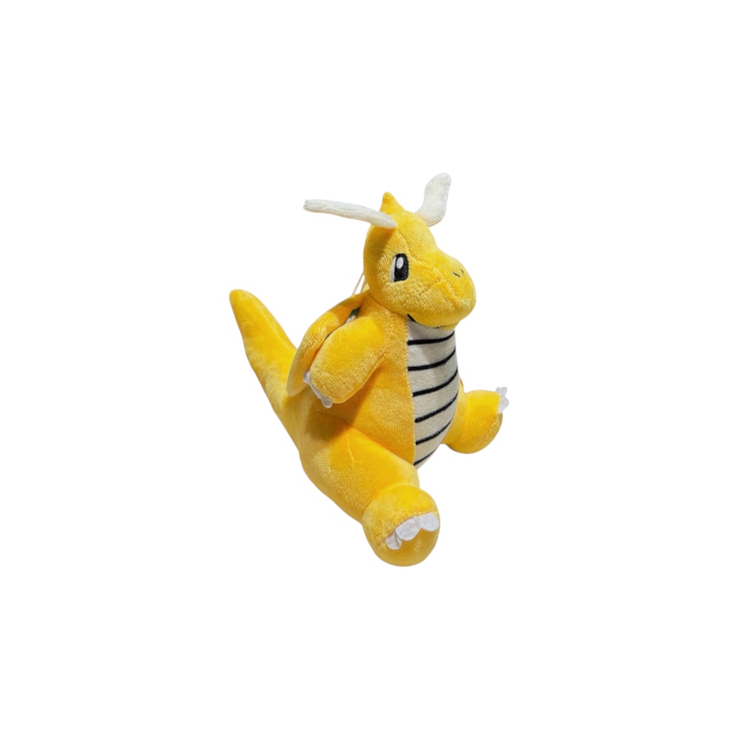 Peluche dragonite 20cm