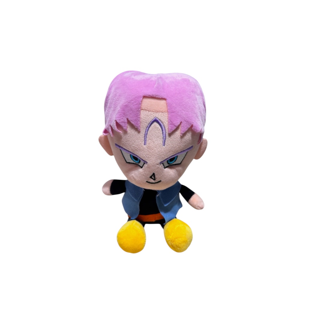 Peluche trunks pies colgantes 28 cm