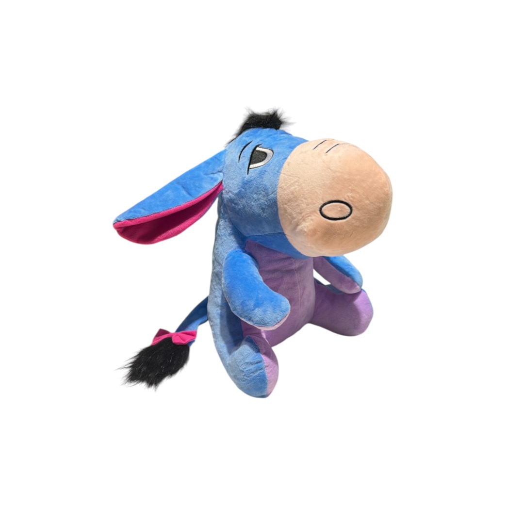 Peluche igor mediano 32cm