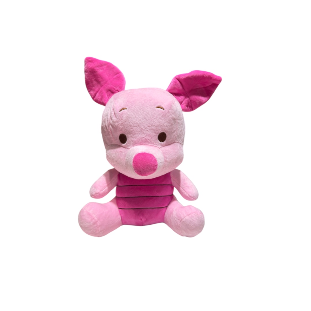 Peluche piglet 32cm