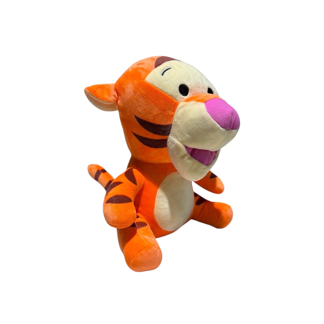 Peluche tigger mediano 32cm