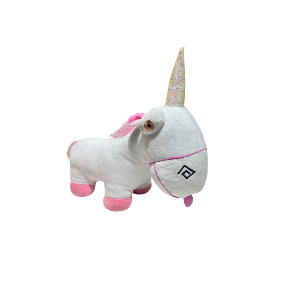 Peluche fluffy mediano