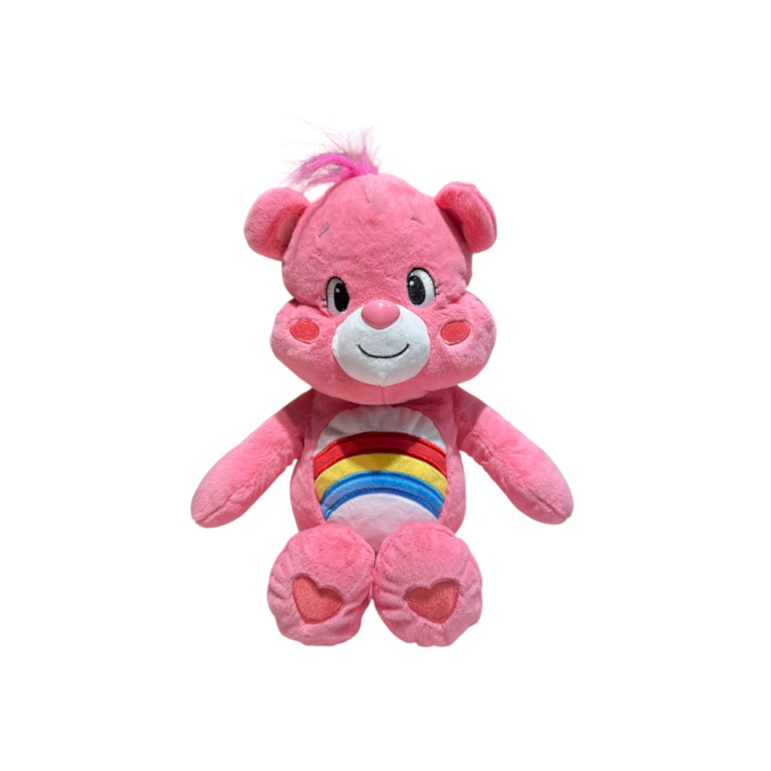 Peluche cariñosita alegrosita 45cm