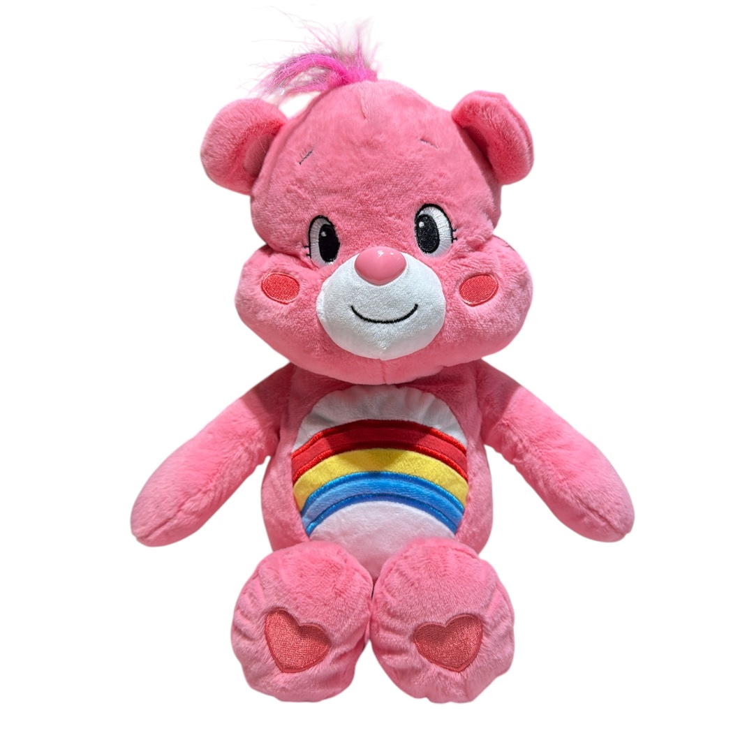 Peluche cariñosito alegrosita 65cm