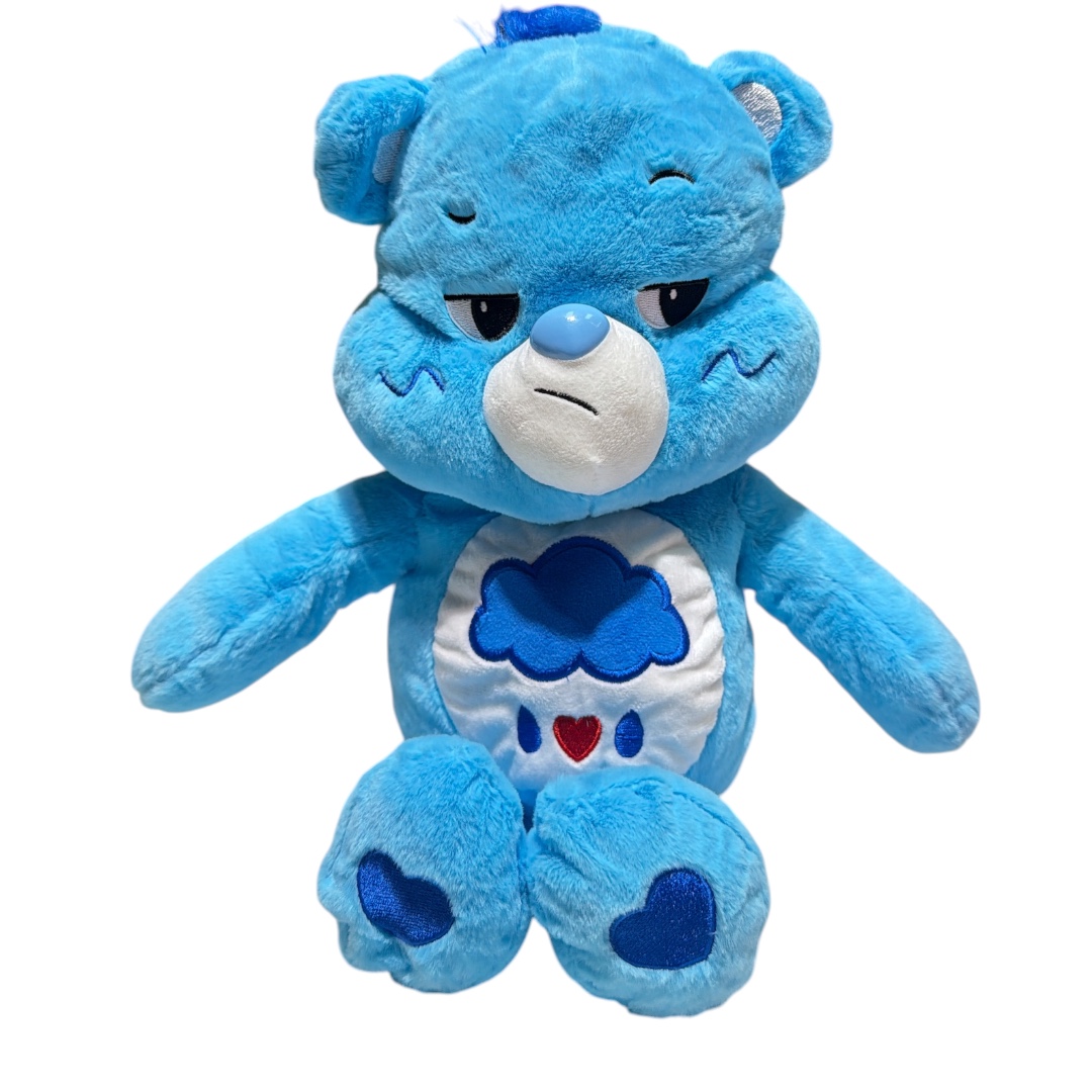 Peluche cariñosito gruñosito 65cm