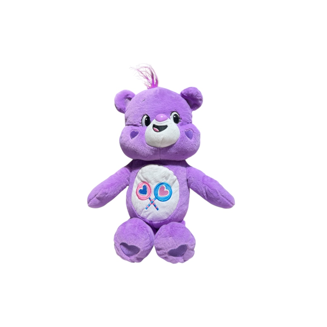 Peluche cariñosita generosita 45