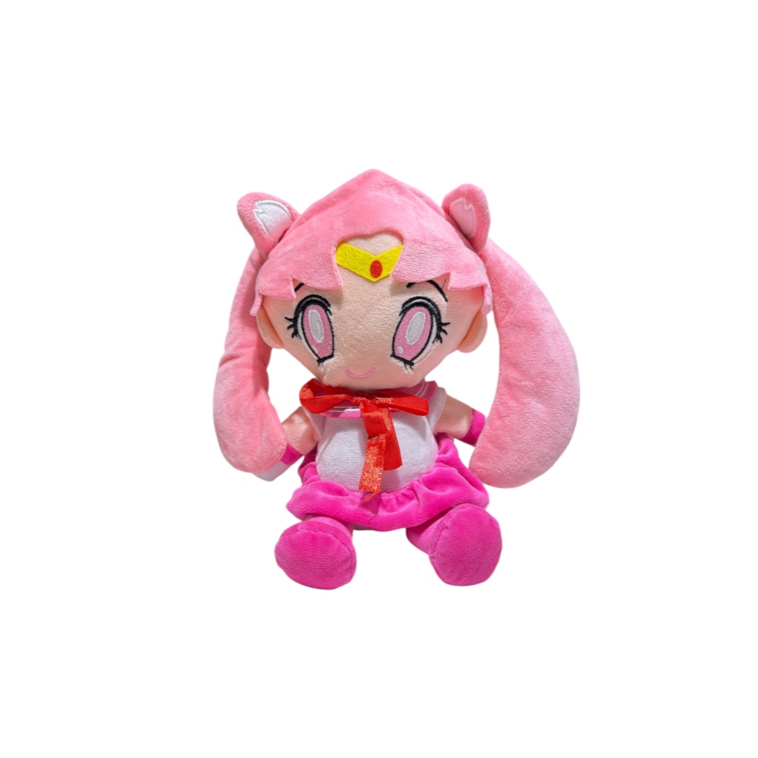 Peluche sailor chibi moon