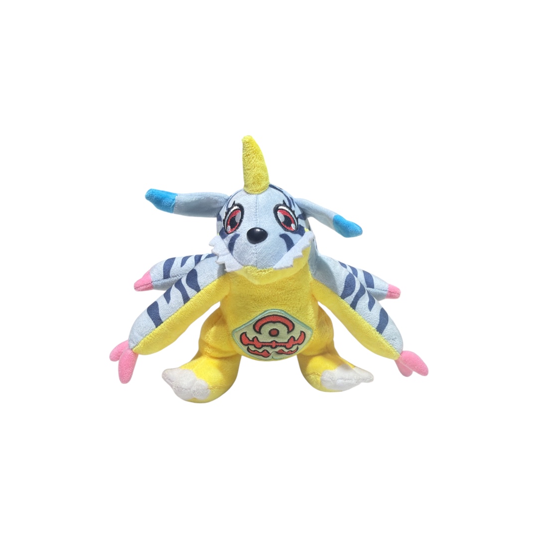 Peluche gabumon 20cm