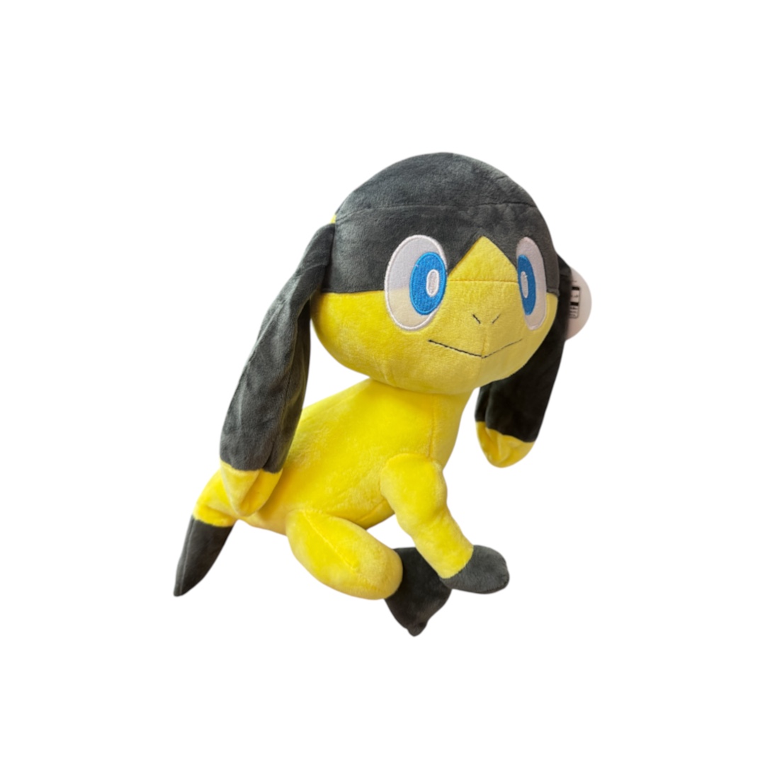 Peluche pokemon helioptile 42 cm