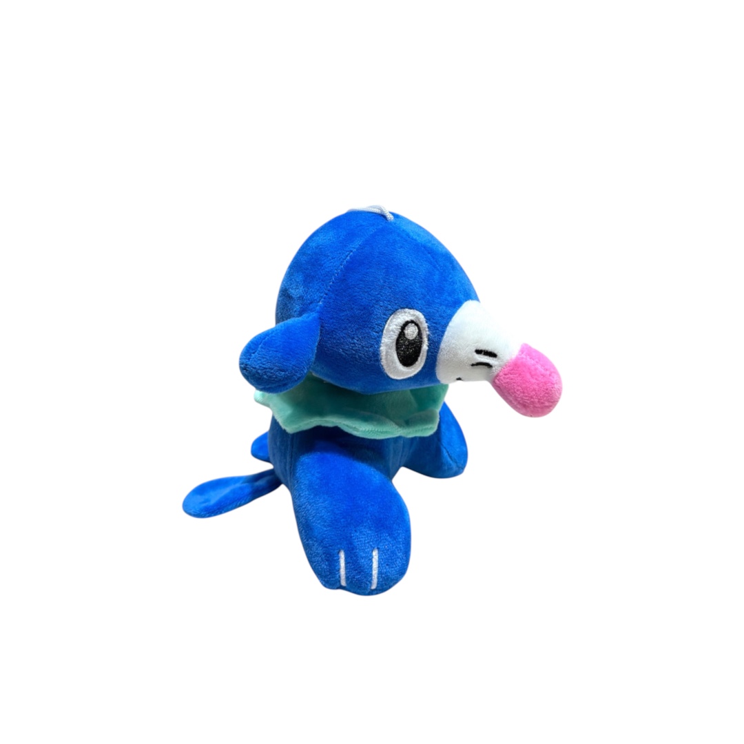 Peluche pokemon popplio 20 cm
