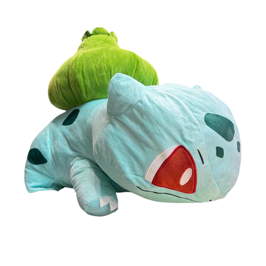 Peluche bulbasaur 52cm