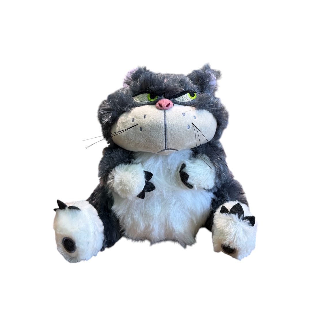 Peluche lucifer 30cm