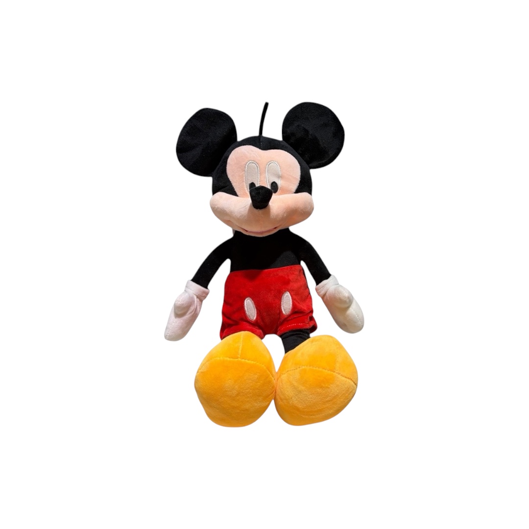 Peluche mickey mause 50cm