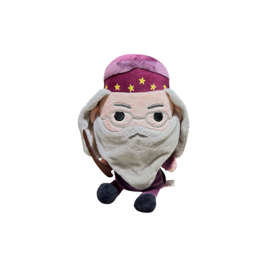 Peluche albus dumbledore 25cm