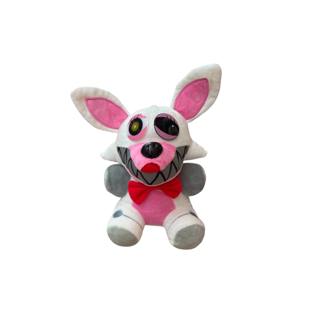 Peluche five nights at freddys springtrap sonrisa