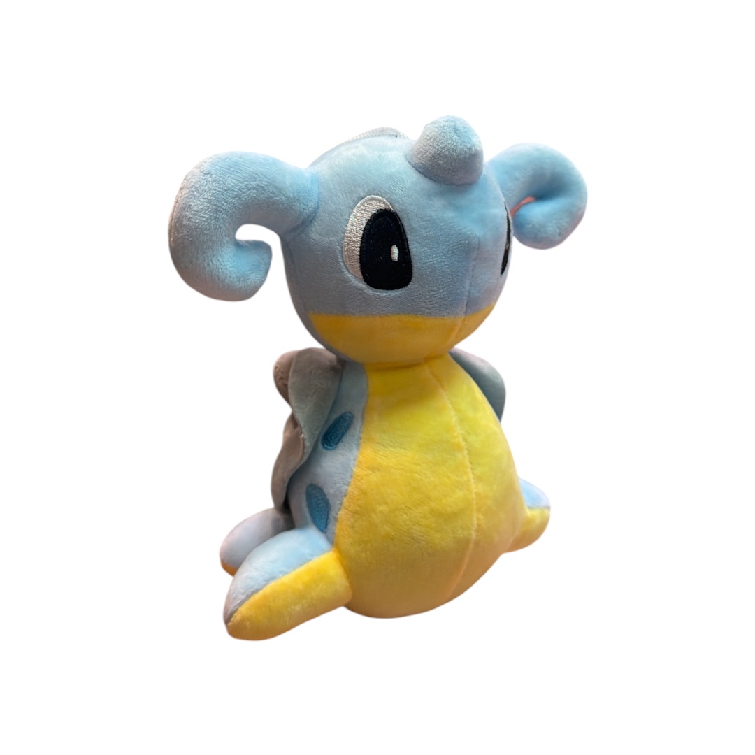 Peluche pokemon lapras 30cm
