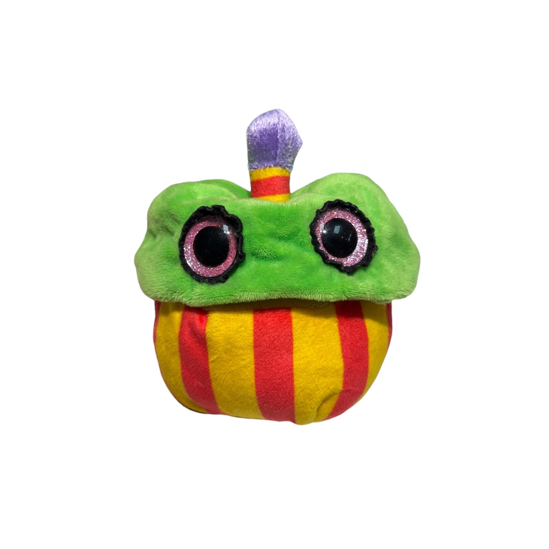 Peluche five nights at freddys freddy  cupcake