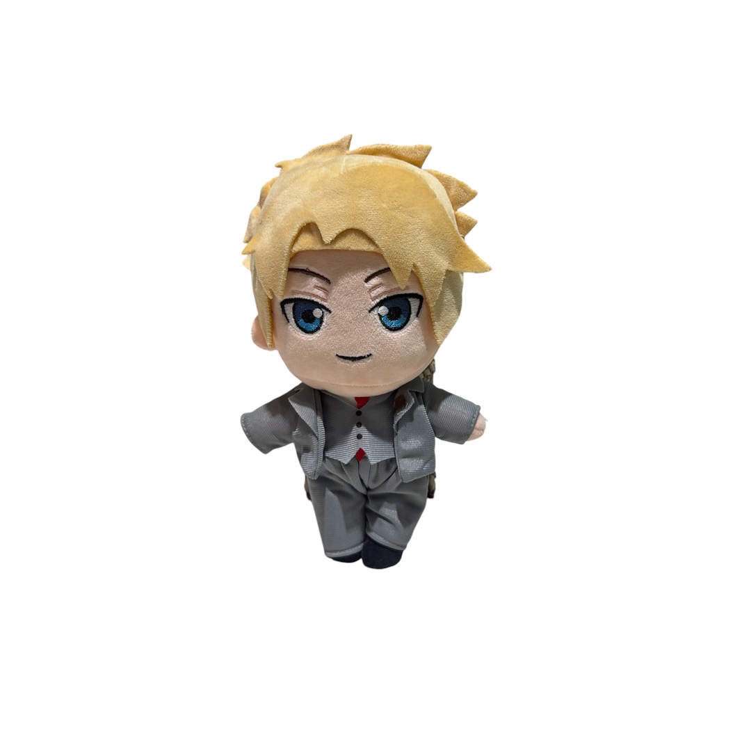 Peluche loid forger