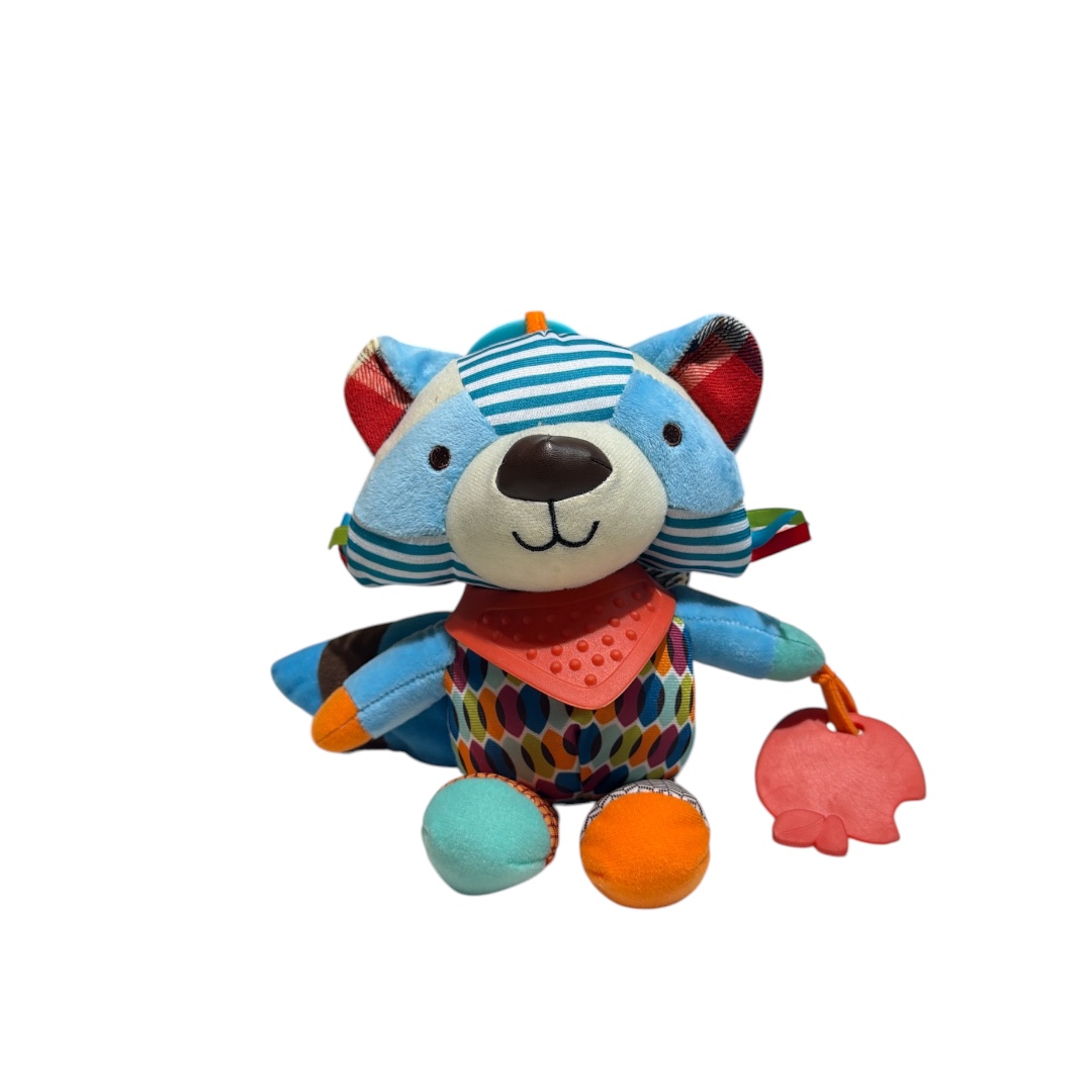 Peluche chinchin perrito (copia)
