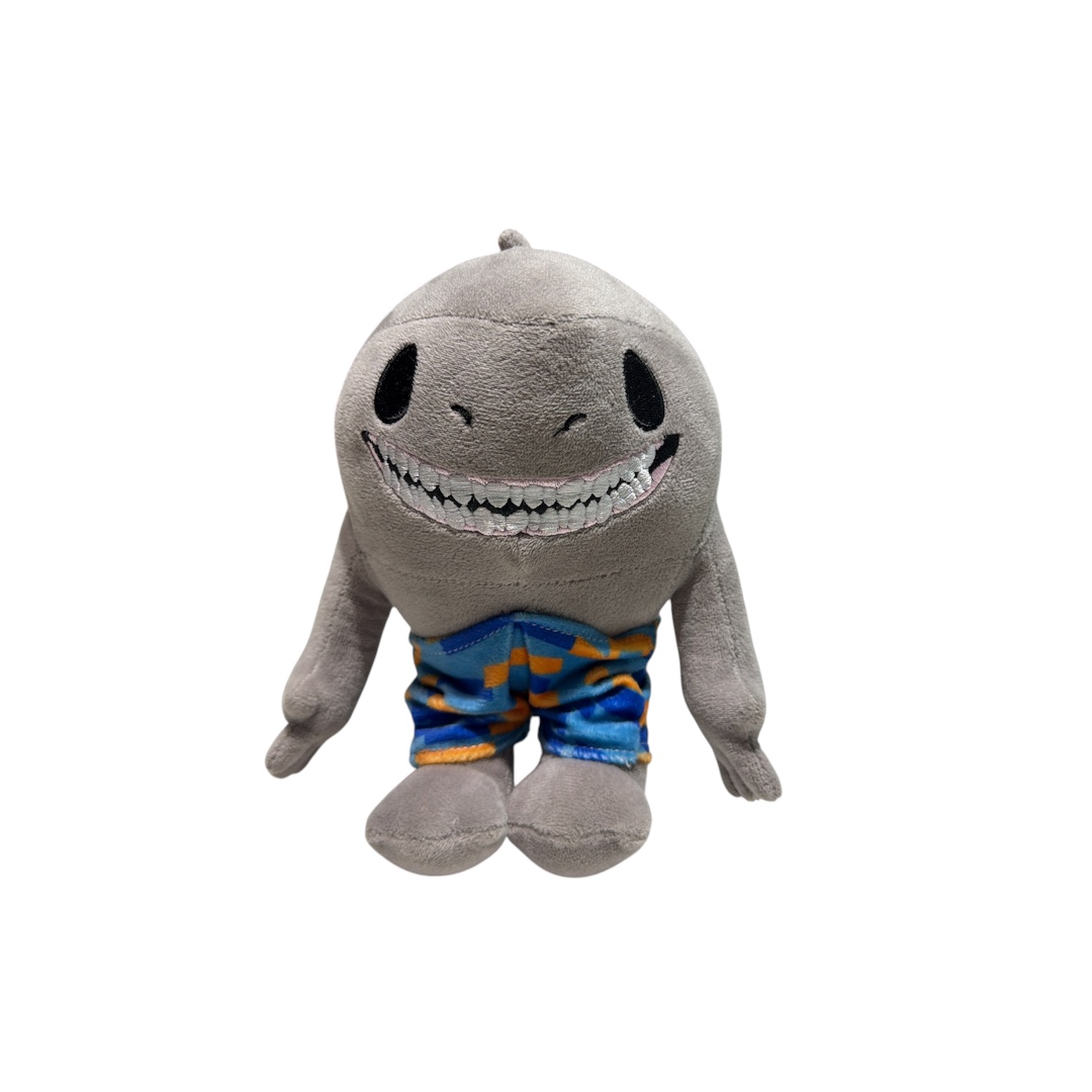 Peluche tiburon king shark 24 cm