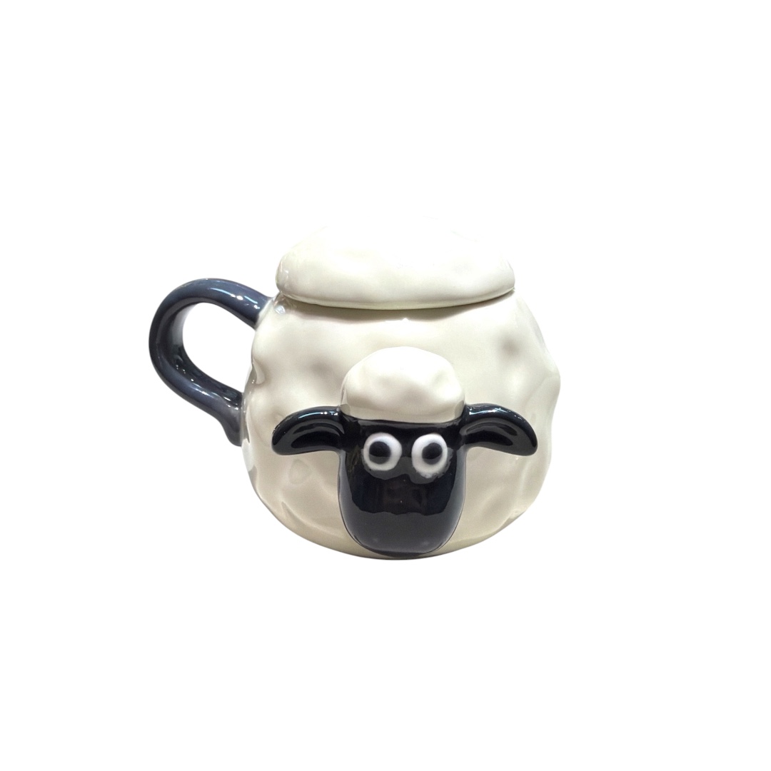 Mini taza oveja shaun