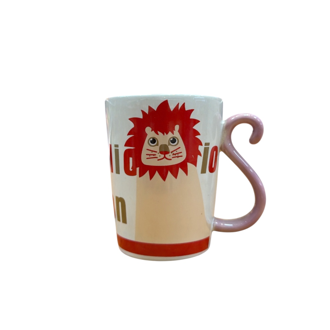 Taza chanchito y perro variadas