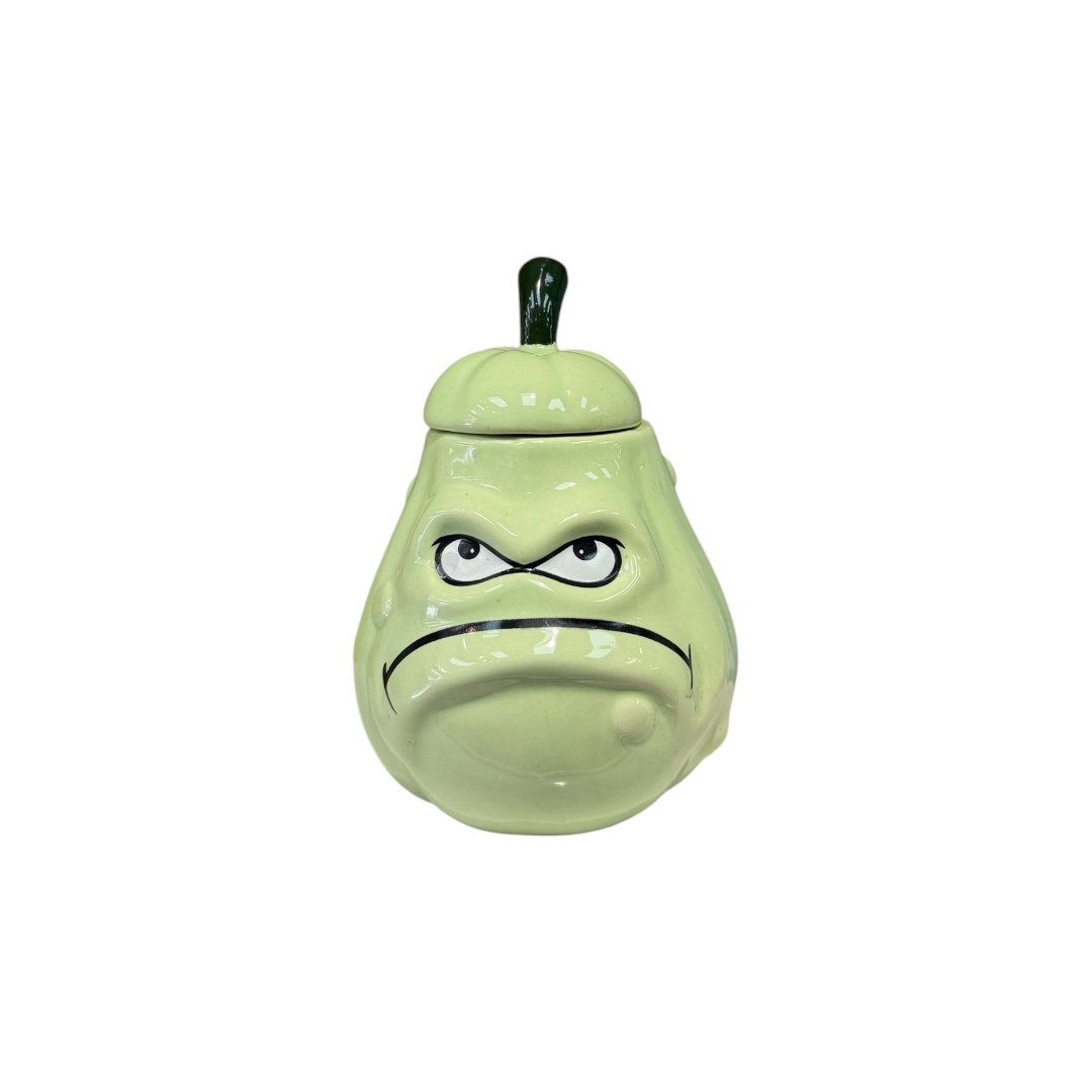 Taza plantas vs zombies