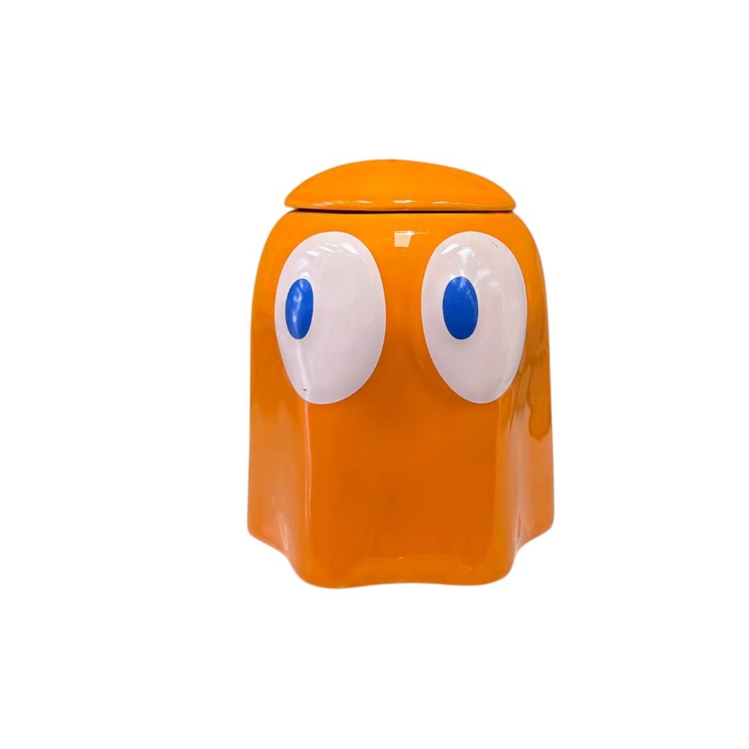 Taza pac man grande
