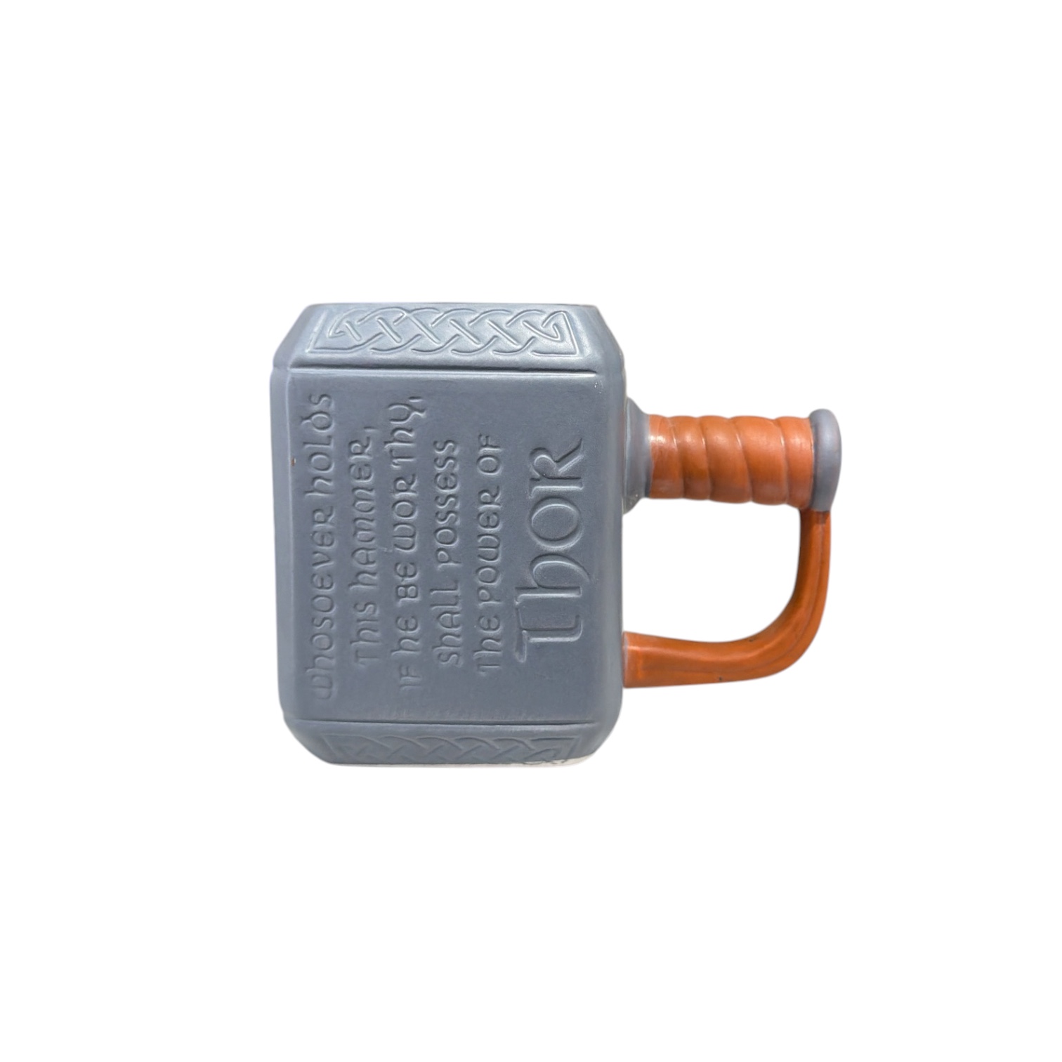 Taza mazo thor mjolnir