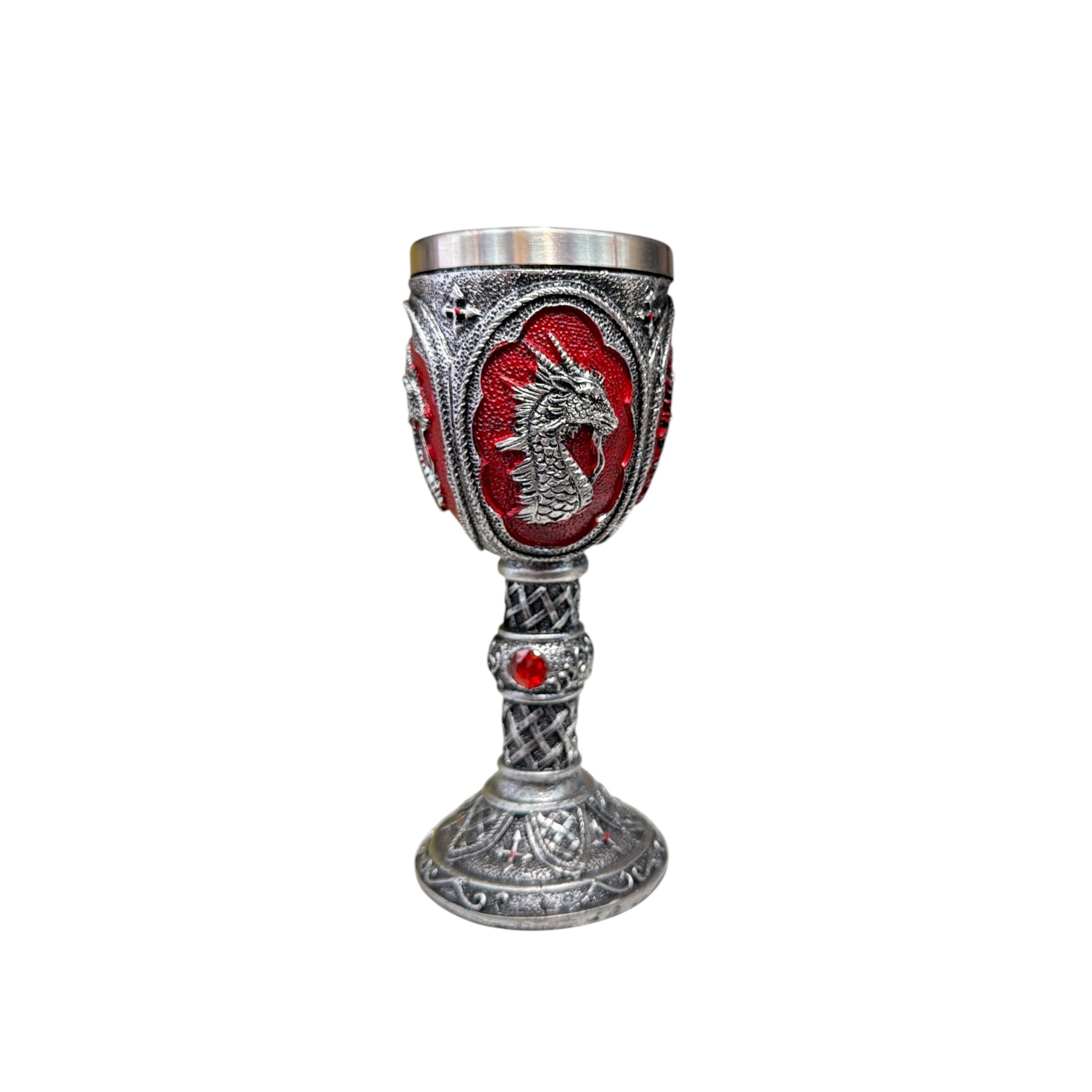 Copa game of thrones roja perla